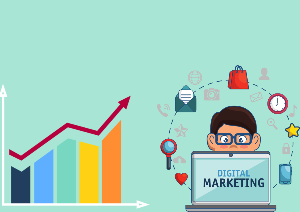 DATA ANALYTICS IN DIGITAL MARKETING